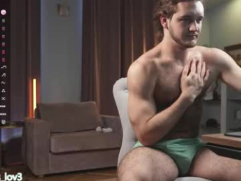 karlos_murphy webcam model stream image