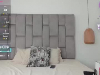 lunitadiva webcam model stream image