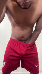 Caleixx webcam model stream image