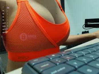 mylittle_mila webcam model stream image