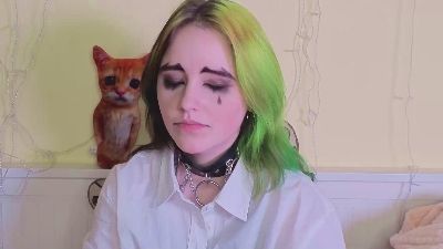 MarianEdgin webcam model stream image