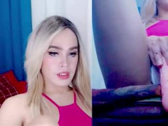 arianne_xoxo777 webcam model stream image