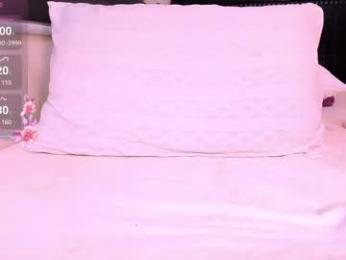 sexyohangel05 webcam model stream image