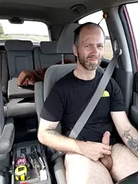 PartyBoyOhio webcam model stream image