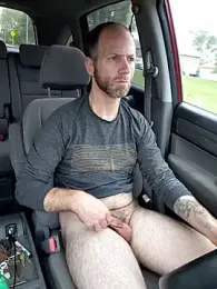 PartyBoyOhio webcam model stream image