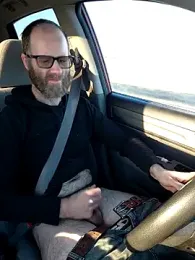 PartyBoyOhio webcam model stream image