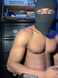 decentdong webcam model stream image