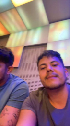 Pareja_vers69 webcam model stream image