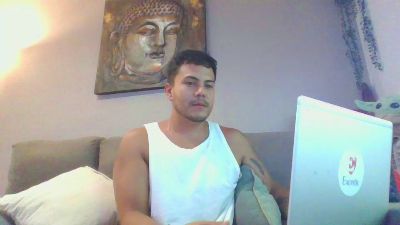 Pareja_vers69 webcam model stream image