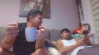 Pareja_vers69 webcam model stream image