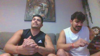 Pareja_vers69 webcam cam4 model stream image
