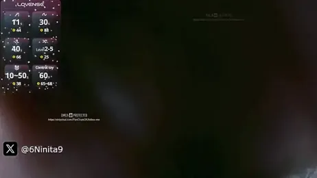 PimChanOK webcam model stream image