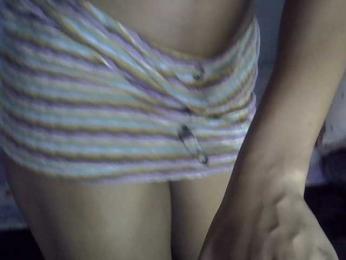 FreakyTrixie webcam model stream image