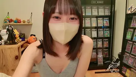 HIKARI_x0 webcam stripchat model stream image