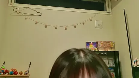 HIKARI_x0 webcam model stream image