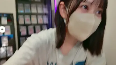 HIKARI_x0 webcam model stream image