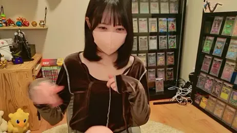 HIKARI_x0 webcam stripchat model stream image