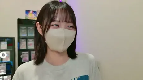 HIKARI_x0 webcam model stream image