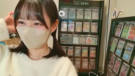 HIKARI_x0 webcam stripchat model stream image