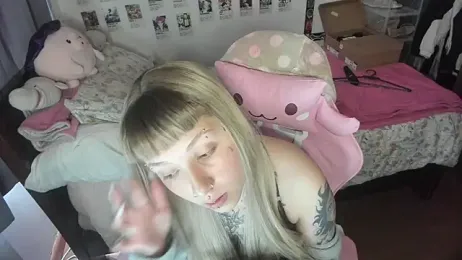 Jessie_williams webcam model stream image