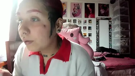Jessie_williams webcam model stream image