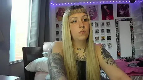 Jessie_williams webcam model stream image