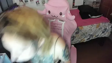 Jessie_williams webcam model stream image