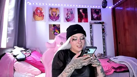 Jessie_williams webcam model stream image