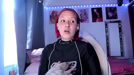 Jessie_williams webcam model stream image