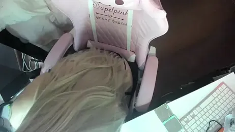 Jessie_williams webcam model stream image