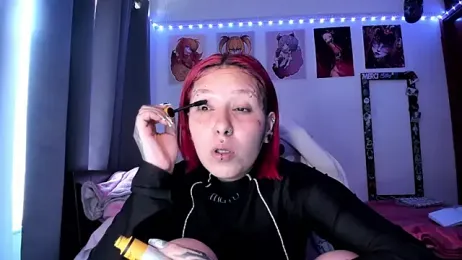 Jessie_williams webcam model stream image