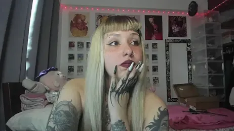 Jessie_williams webcam model stream image