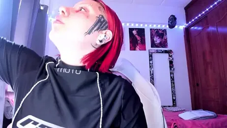Jessie_williams webcam model stream image