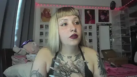 Jessie_williams webcam model stream image