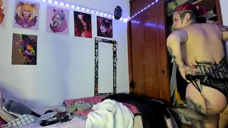 Jessie_williams webcam model stream image