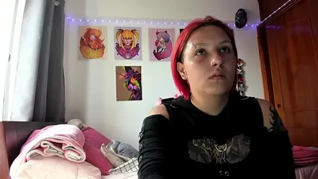 Jessie_williams webcam model stream image