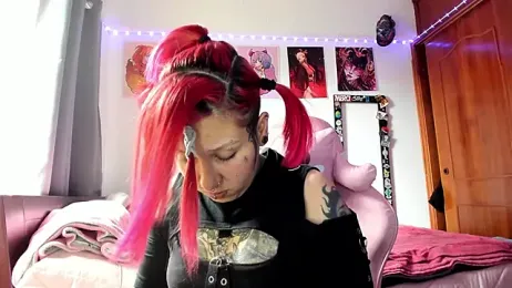 Jessie_williams webcam model stream image