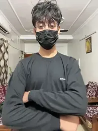 john_desihunks webcam model stream image