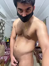 john_desihunks webcam model stream image