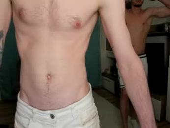 jimmys_style webcam model stream image