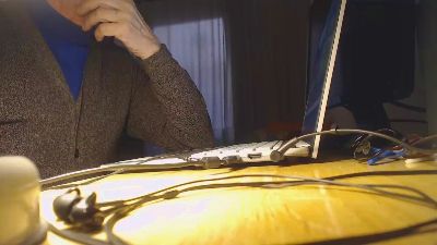 runner07 webcam cam4 model stream image