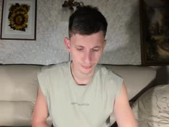 kevin_hornyyy webcam model stream image
