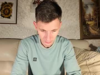 kevin_hornyyy webcam chaturbate model stream image