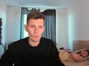 kevin_hornyyy webcam model stream image