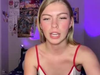 elliee81 webcam model stream image