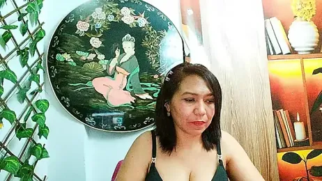 dannamomcerrat webcam model stream image