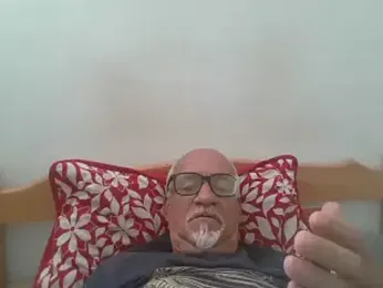 Patryman webcam model stream image