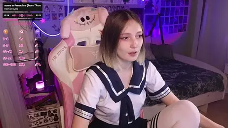 evierosen webcam model stream image
