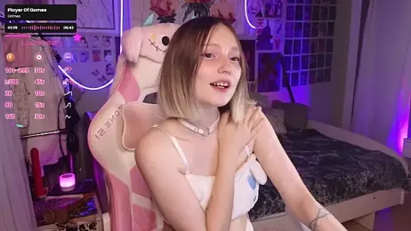 evierosen webcam model stream image