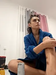 Your_Desires07 webcam model stream image